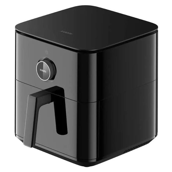 Аэрогриль Xiaomi Smart Air Fryer 6.5L Black EU черный