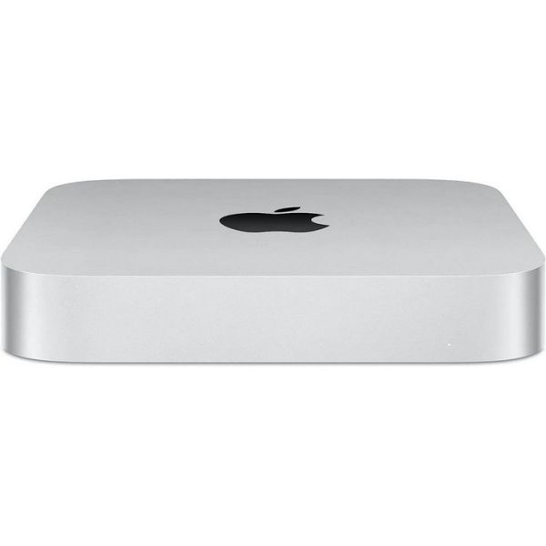 Компьютер Apple Mac mini A2686 [z16k000n9] M2 8 core -Гц 16 Гб 256 - macOS