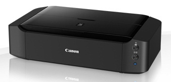 Принтер Canon Pixma iP8740 (8746B007)