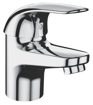 Смеситель Grohe Euroeco 32733