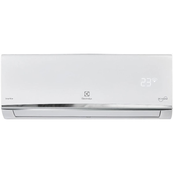 Сплит-система Electrolux Smartline EACS/I-12HSM/N8 35 м2 3,78/4,04 кВт белый