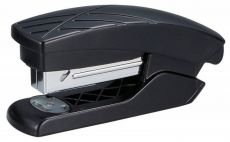 Степлер KW-trio 5564 BIAS Half-Strip 24/6 до 20 листов 100 скоб черный