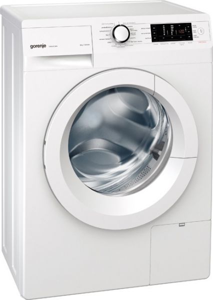 Стиральная машина Gorenje W65Z23/S фронтальная 6 кг белый