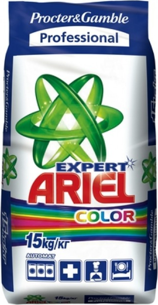 Стиральный порошок Ariel Автомат Color Expert 15кг