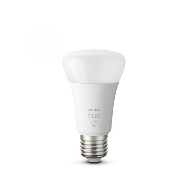 Умная лампа Philips Hue Starter Kit 929001821619