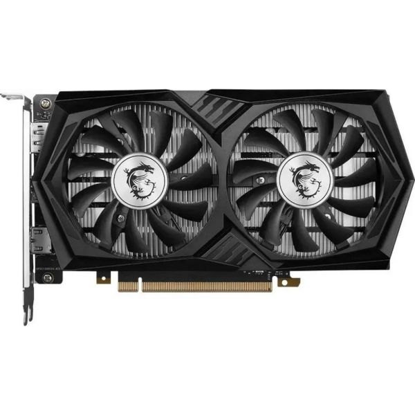 Видеокарта MSI NVIDIA GeForce RTX 3050 (RTX 3050 GAMING X 6G) 602-v812-58s, 6 Гб, GDDR6